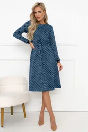 Sukienka Open Style #6471
