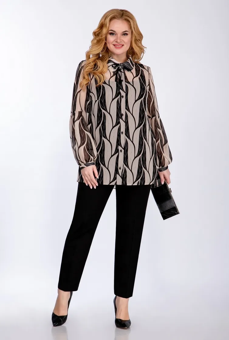 Zestaw Ell Style #2041/2