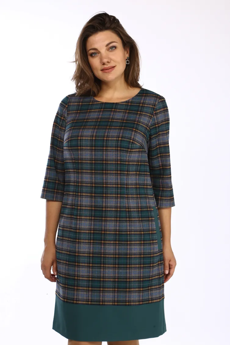 Платье Lady Style Classic арт. 0960