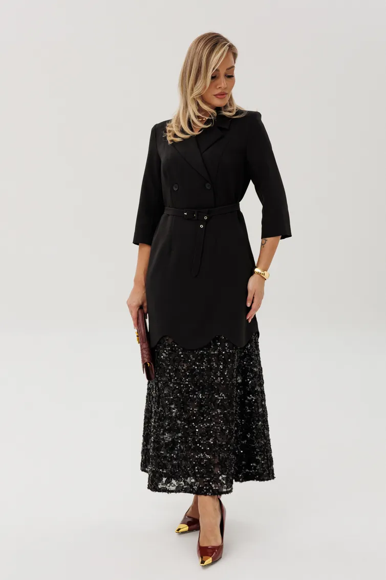 Dress Mubliz #363