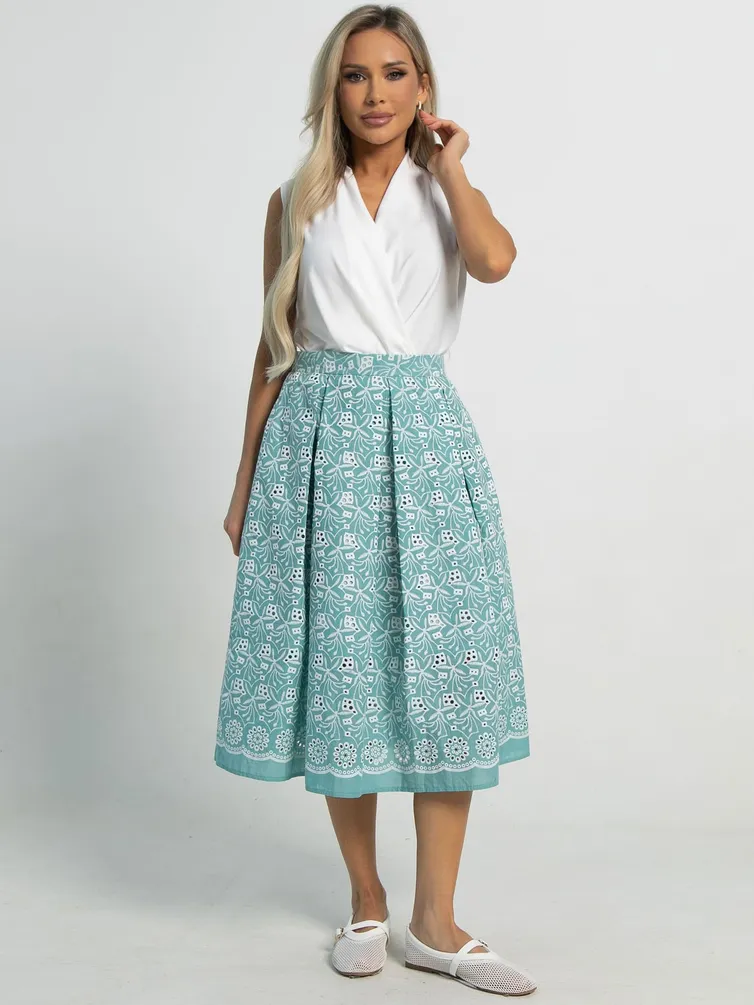 Spódnice LT Collection #Yu15731-3M