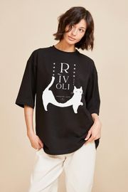Футболка RIVOLI арт. 2475.6