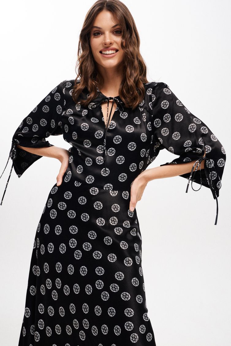 Dress Elletto Life #1955