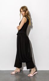 Костюм Pirs 6772черный