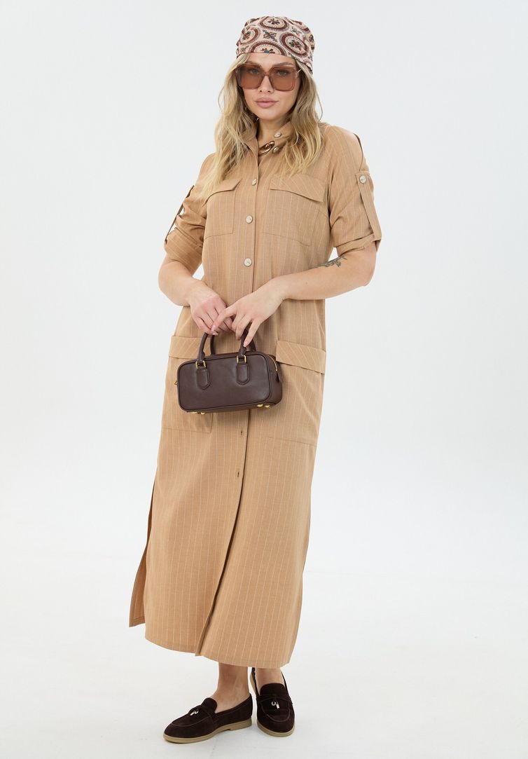 Set LM project #8032 pesochnaya poloska