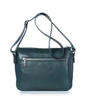 Torba Galanteya #22s1308k45 zelenyj t.