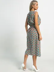Sukienka LT Collection #P15666-47M