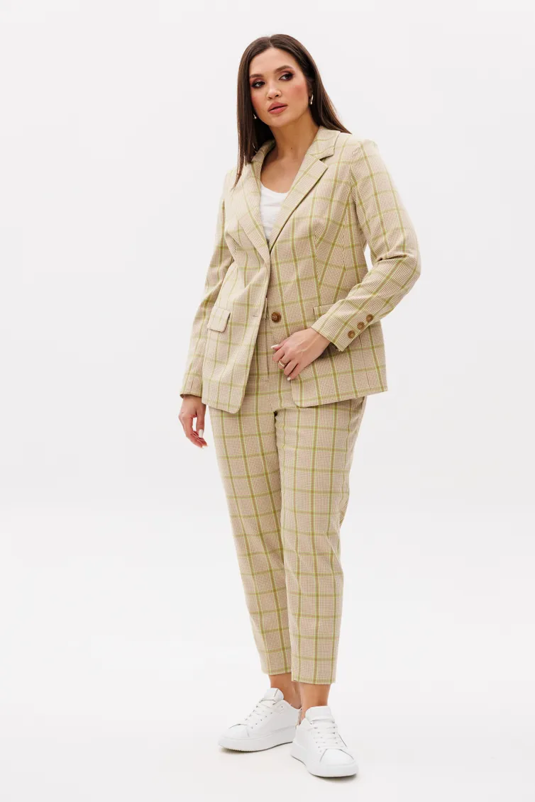 Suit Fantazia Mod #4500