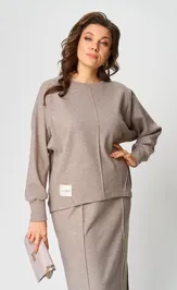 Suit ALEZA 1291
