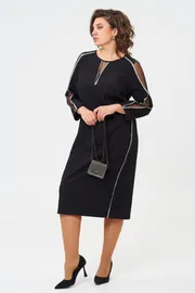 Dress Aira Style #24412