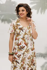 Платье Mira Fashion арт. 5673