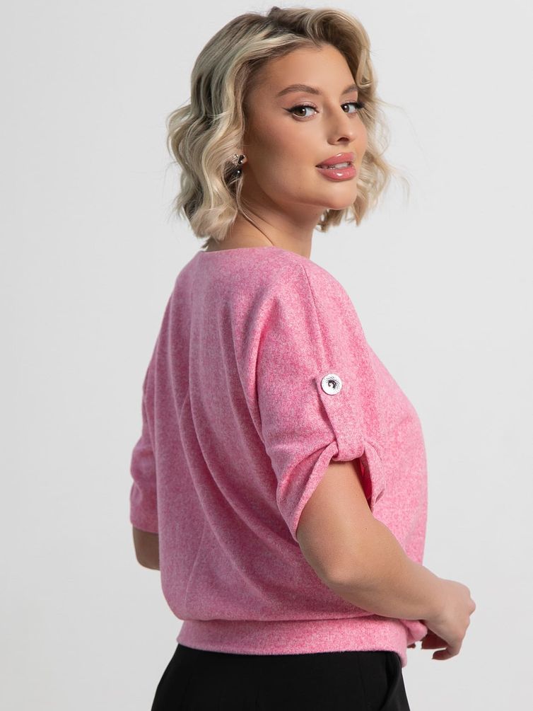 Blouse LT Collection #B15299-53M