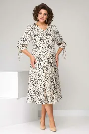 Sukienka Asolia #2623 molochn