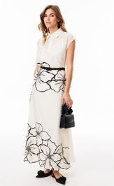 Комплект EOLA 3096 молочный