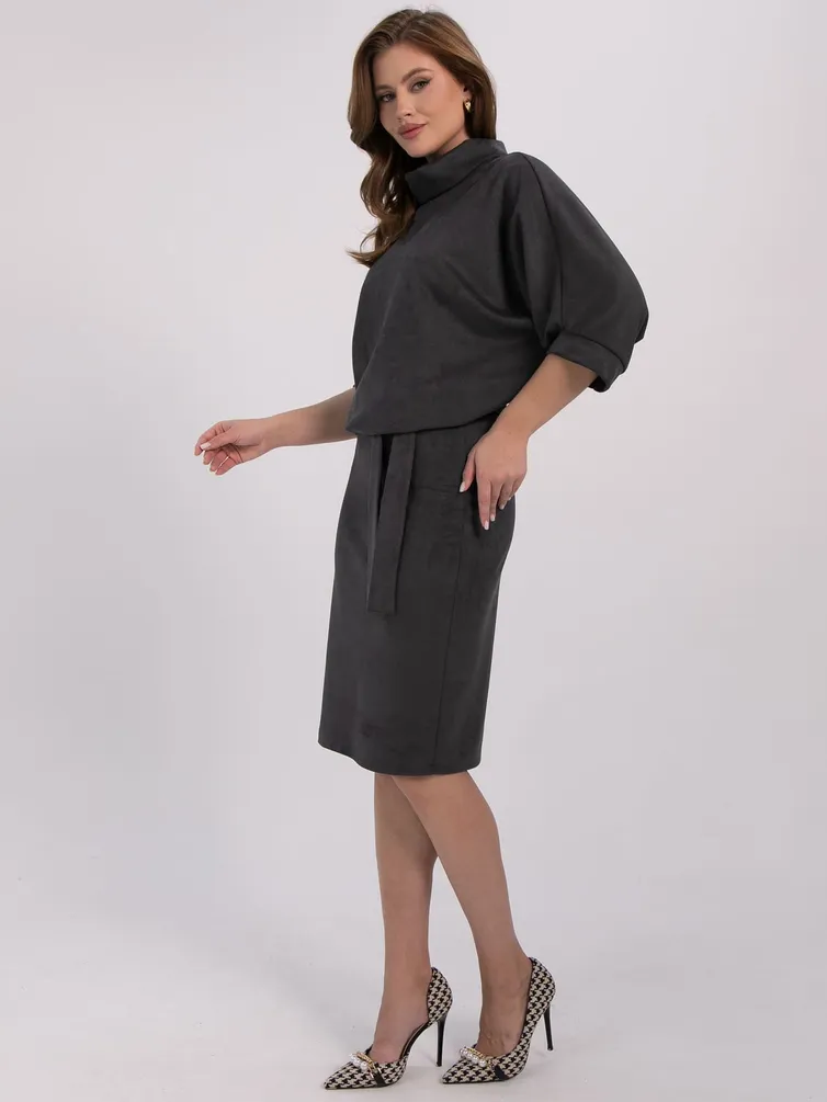 Платье LT Collection арт. П16435-12М