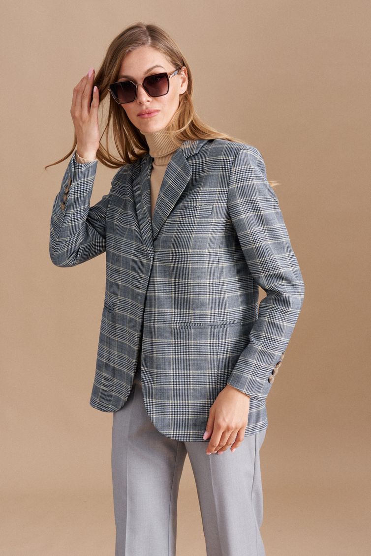 Жакет Elletto Life арт. 3769