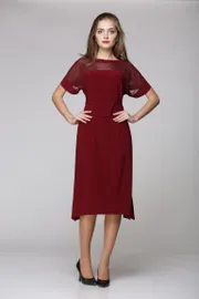 Sukienka URS #15-562