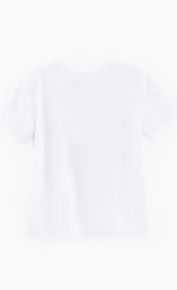 Блузы Bell Bimbo 240034 белый