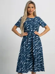 Sukienka LT Collection #P15758-55M