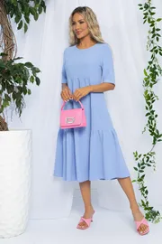 Sukienka LT Collection #P13093-18M