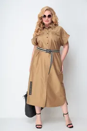 Платье Michel Chic арт. 993 беж