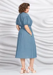 Платье Mira Fashion арт. 5433