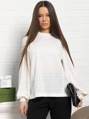 Bluzka LT Collection #B15234-18M