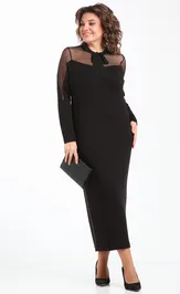Платье Karina Delux М-1300
