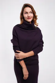 Костюмы, комплекты Legend Style арт. К-005 фиолет