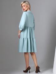 Sukienka DS Trend #YuS-1094 (Vlyubitsya v sebya, magiya nyu)