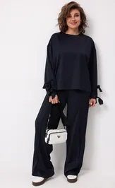Комплект BegiModa 3098 индиго