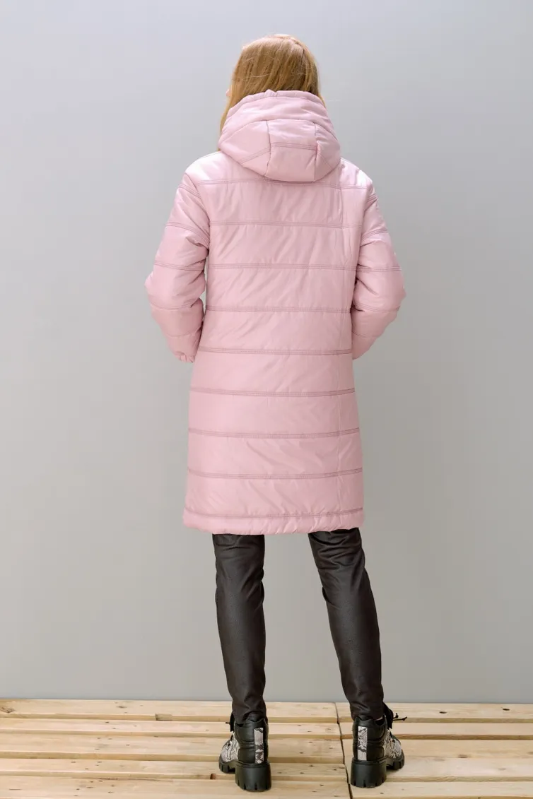 Coat Fantazia Mod #3549
