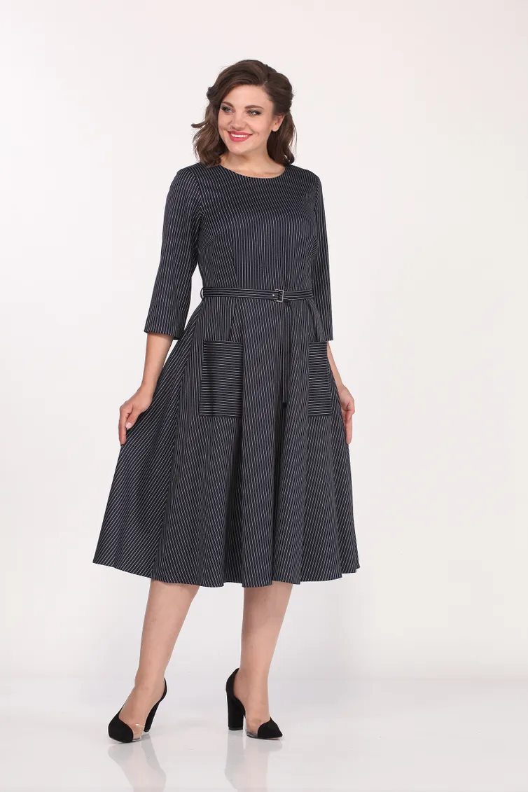 Sukienka Lady Style Classic #1270/8