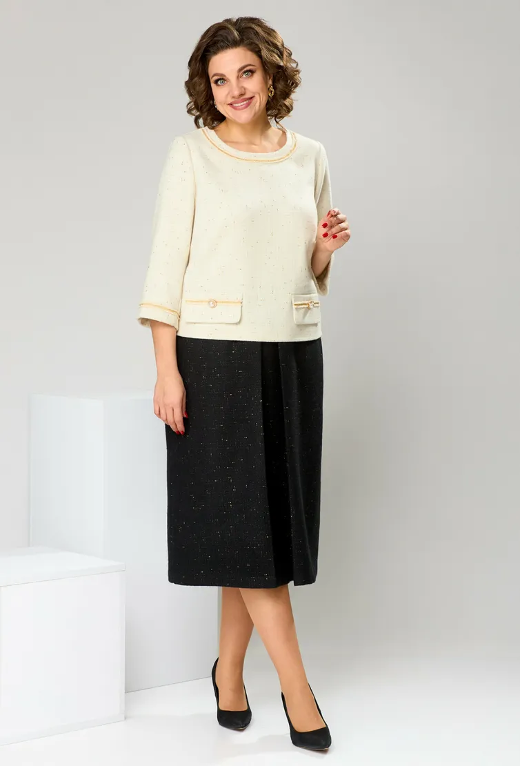 Suit ROMANOVICH #2-2486-2