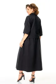 Костюм Anastasia арт. 1367.1 черный