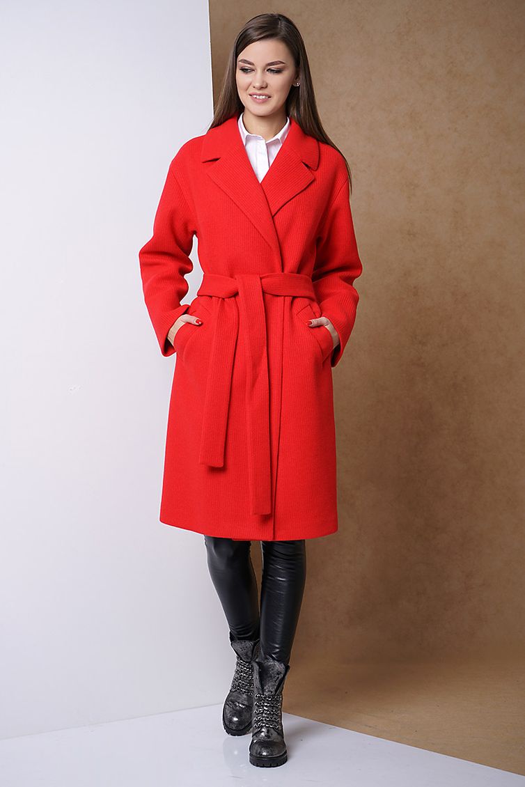 Coat Fantazia Mod #3131k kr