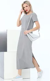 Платье DS Trend П-4882 (Яркие каникулы, хит)