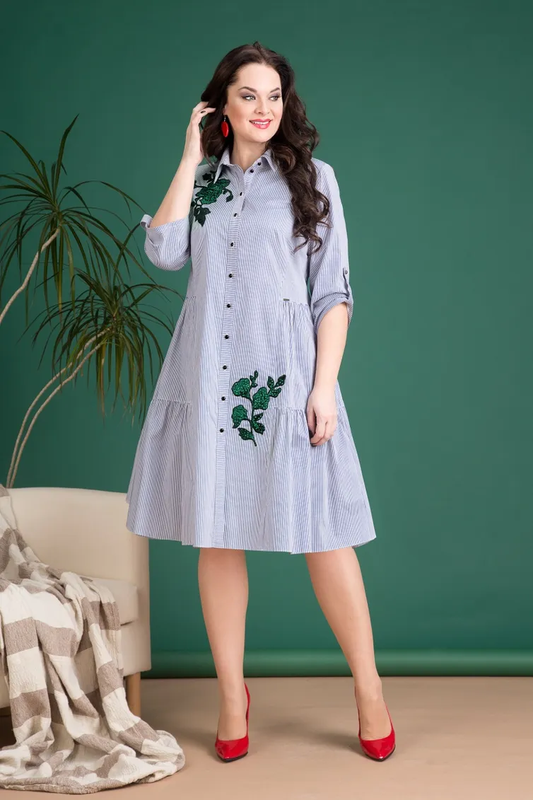 Платье Лилиана арт. 697