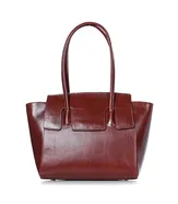 Torba Galanteya 25s2727k45 bordovo-korichnevyj