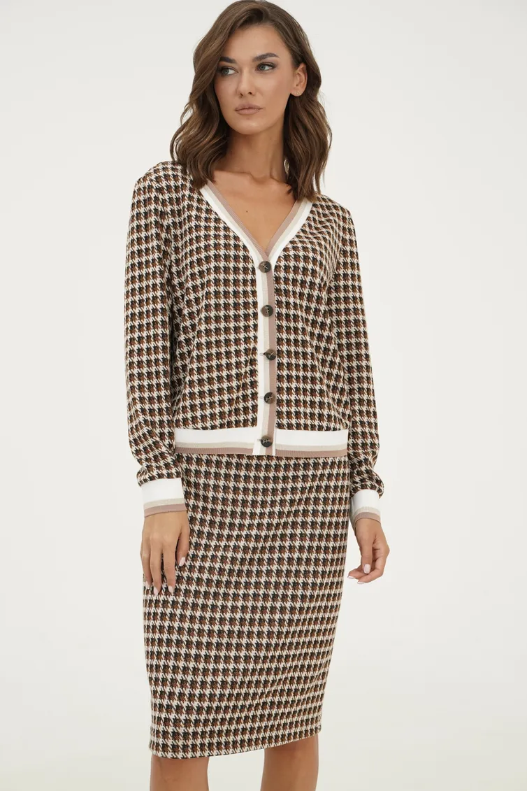 Suit Fantazia Mod #4329