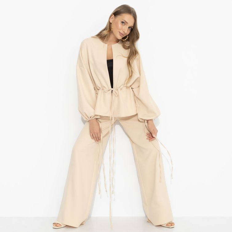 Комплект CHARUTTI арт. Серьезная леди (2 в 1, пудра)