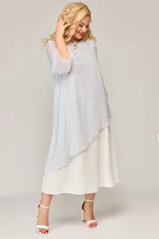 Платье Angelina & Company арт. 853