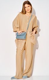 Set LAIKONY L-534 bezhevyj