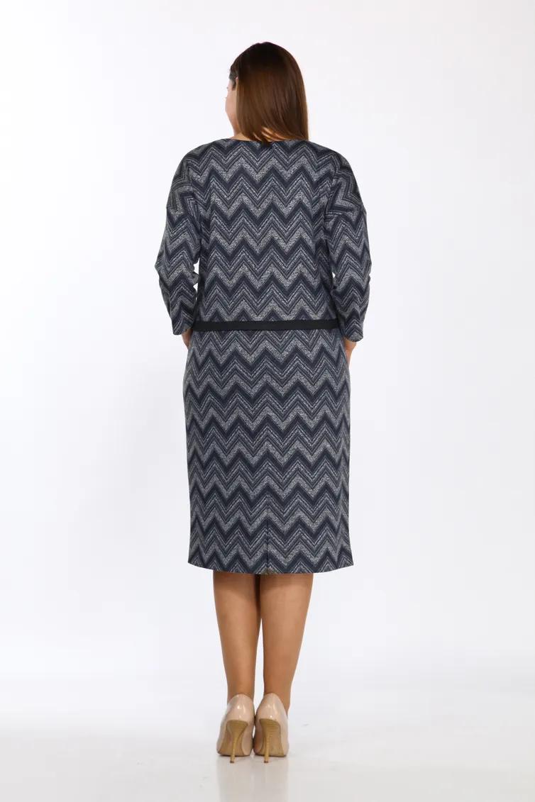 Sukienka Lady Style Classic #1673/2