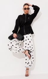 Trousers Buter New 3378