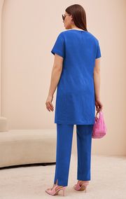 Костюм Лиссана арт. 4741 вас