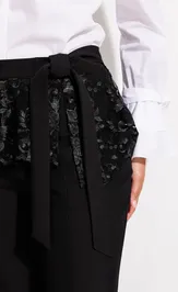 Spodnie Мода Юрс 26-2996-0-ch