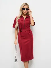 Dress Jetty #ShYu557-8