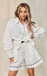 Костюмы, комплекты Golden Valley 6767 белый