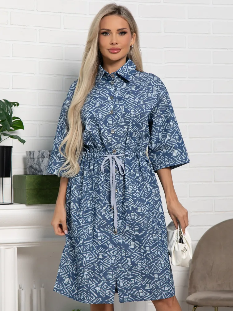 Платье LT Collection арт. П15450-4М